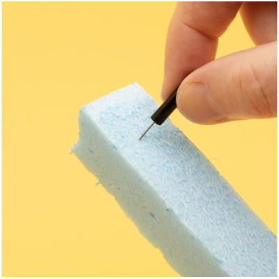 Modelcraft špendlíky modelářské (50ks)