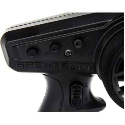 Spektrum SLT3 SLT DSC