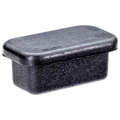 Traxxas zátka krabičky přijímače gumová