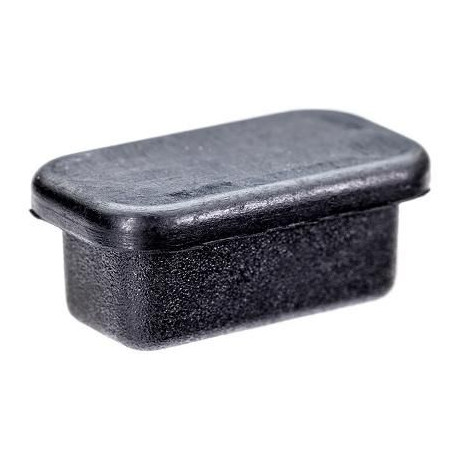 Traxxas zátka krabičky přijímače gumová