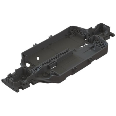 Arrma šasi kompozitové SWB V2