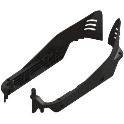 Arrma boční bárazníky