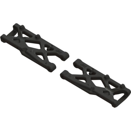 Arrma ramena náprav zadní