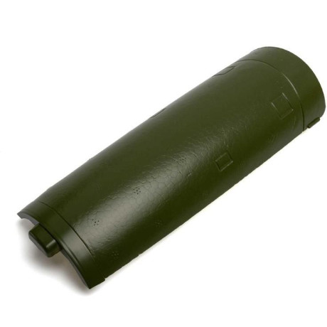 E-flite kryt baterií: P-51 1.0m