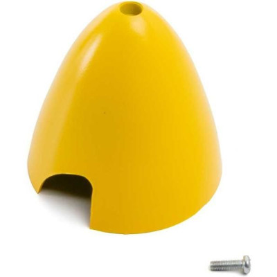 E-flite kužel: P-51 1.0m