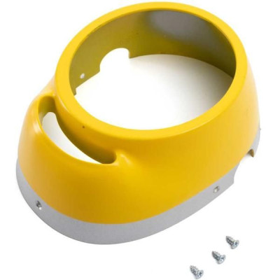 E-flite kryt motoru: P-51 1.0m