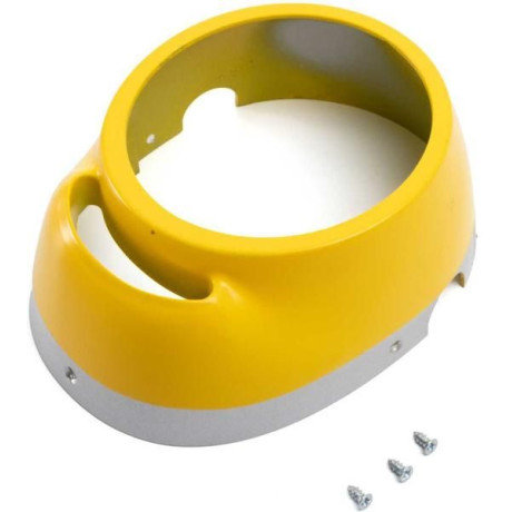 E-flite kryt motoru: P-51 1.0m