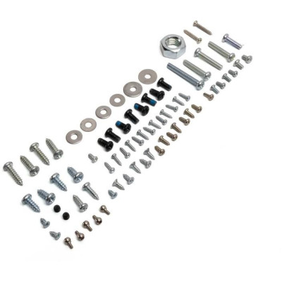 E-flite sada příslušenství: P-51 1.0m