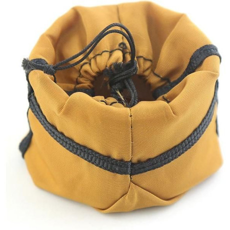 H-Speed hátizsák 1:8 - 1:10 sárga színben