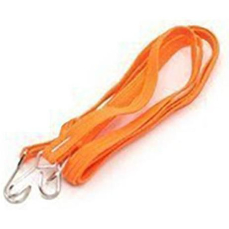 H-Speed vontatókötél 1:8 - 1:10 narancs színben