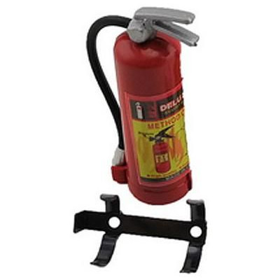 H-Speed tűzoltó készülék 1:10 piros