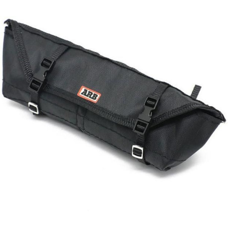 H-Speed tetőzsák 1:10 fekete