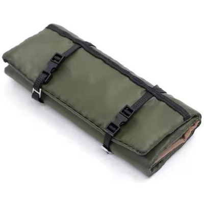 H-Speed összecsukható pad 1:10 zöld