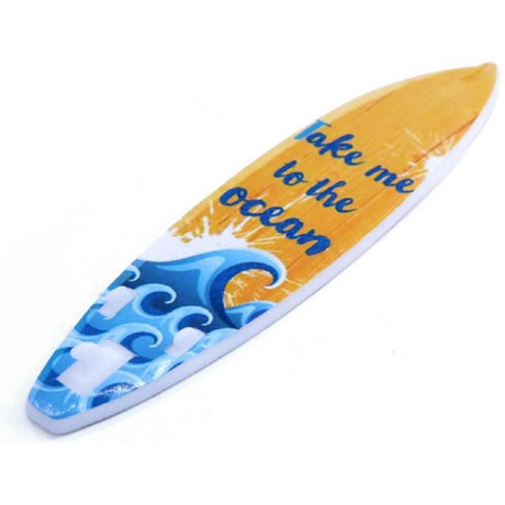 H-Speed szörfdeszka 95x23mm 1:18