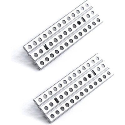 H-Speed helyreállítási rámpák 60x18mm 1:18