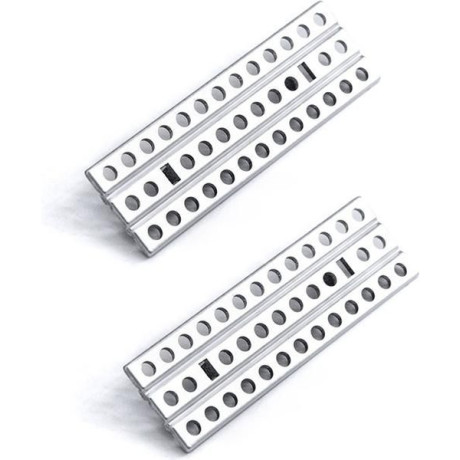 H-Speed helyreállítási rámpák 60x18mm 1:18