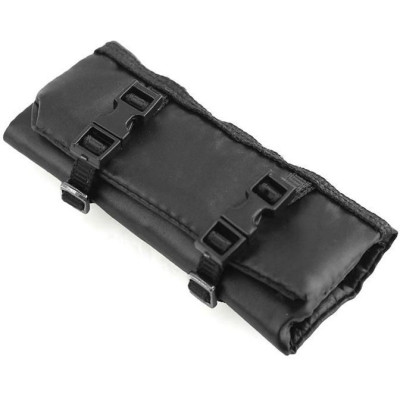 H-Speed hálózsák 1:18 fekete