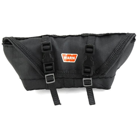 H-Speed táska 1:18 fekete