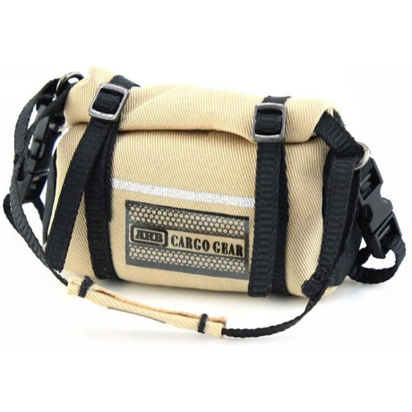 H-Speed válltáska 1:18 bézs