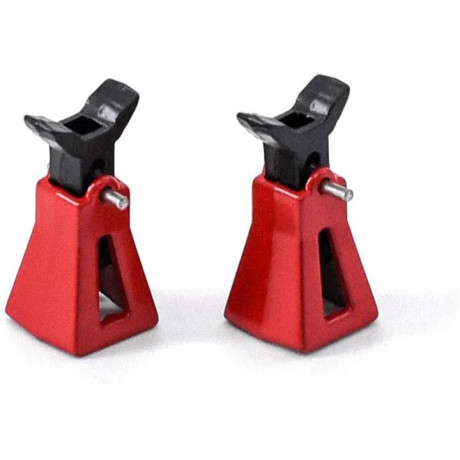 H-Speed autó tartó fém 1:24 (2)