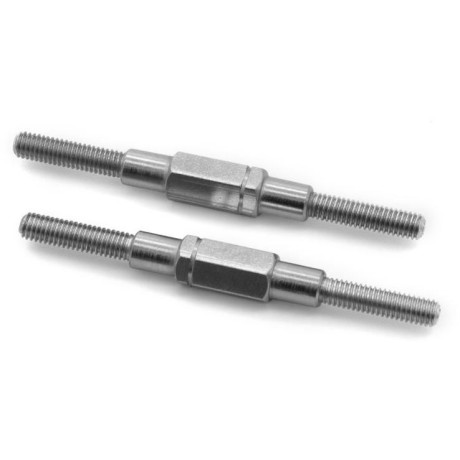 HD zadní spojovačky (2ks)