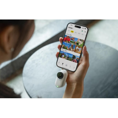 Insta360 GO 3/GO 3S čtečka karet