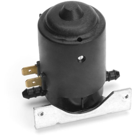 Elektrická palivová pumpa 12V