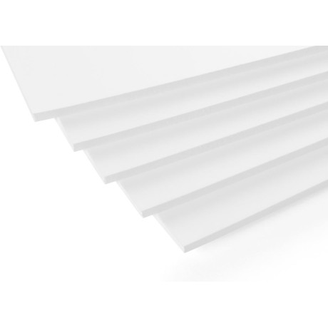 KAVAN Vectopor 1000x300x8.0mm - 4ks