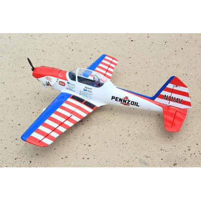 Art Scholl's Super Chipmunk 1,6m