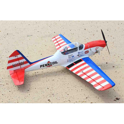 Art Scholl's Super Chipmunk 1,6m