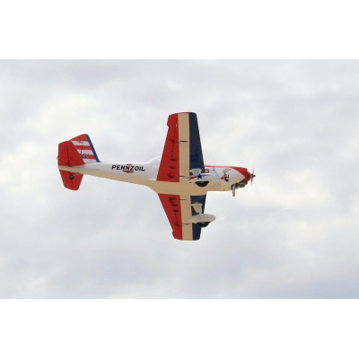 Art Scholl's Super Chipmunk 1,6m