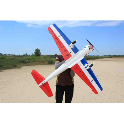 Art Scholl's Super Chipmunk 1,6m