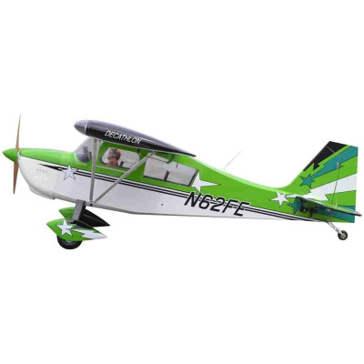 Champion Xtreme Decathlon V2 3,1m Zelený