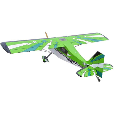 Champion Xtreme Decathlon V2 3,1m Zelený