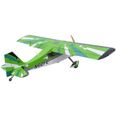 Champion Xtreme Decathlon V2 3,1m Zelený