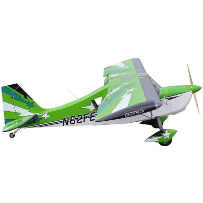 Champion Xtreme Decathlon V2 3,1m Zelený