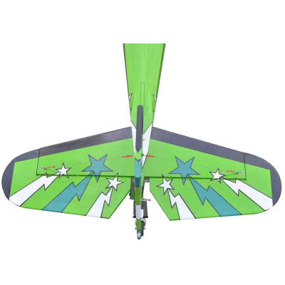 Champion Xtreme Decathlon V2 3,1m Zelený