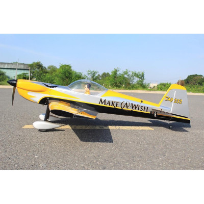 Cap 232 „Make A Wish" 1,45m