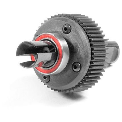 SWORKz S12-2C EVO LIMITED "Carpet Edition" 1/10 2WD Off Road Racing Buggy Pro stavebnice