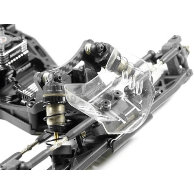 SWORKz S12-2C EVO LIMITED "Carpet Edition" 1/10 2WD Off Road Racing Buggy Pro stavebnice