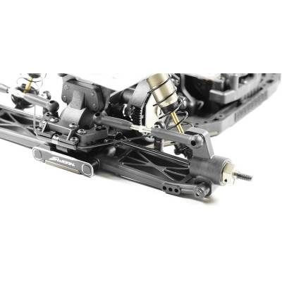 SWORKz S12-2C EVO LIMITED "Carpet Edition" 1/10 2WD Off Road Racing Buggy Pro stavebnice