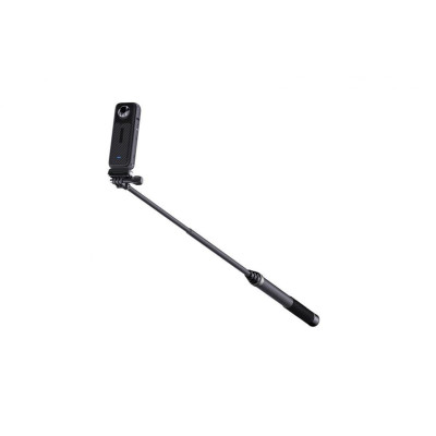 Prodlužující selfie tyč z uhlíkových vláken (300cm)