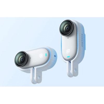 Insta360 GO 3/ GO 3S Horizontální a vertikální držák