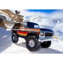 Traxxas TRX-4 Ford Bronco 1979 1:10 RTR Sunset