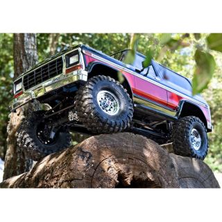 Traxxas TRX-4 Ford Bronco 1979 1:10 RTR Sunset