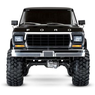Traxxas TRX-4 Ford Bronco 1979 1:10 RTR Sunset