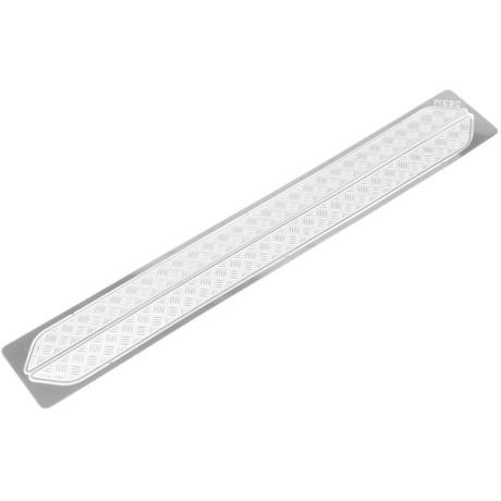 Kovové nášlapy na prahy pro TRX-4