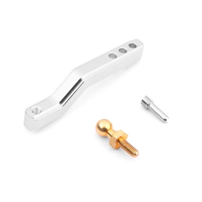 Kovové tažné zařízení 5.8mm pro TRX-4