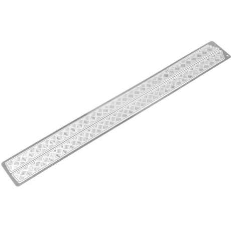 Boční ochranné plechy na karosérii pro TRX-4