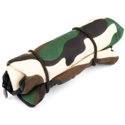 Spací pytel, maskovací, 1:10